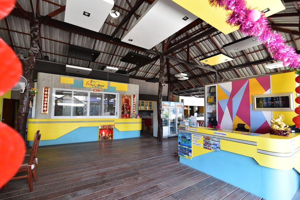 Ricci House Resort 2