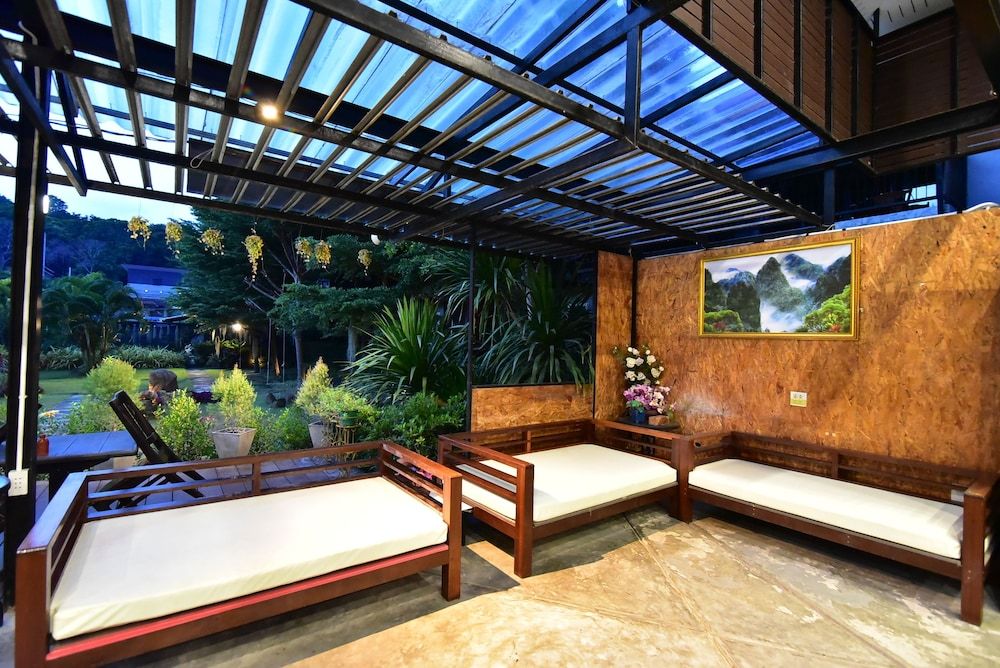 The Breeze Lipe Resort 2