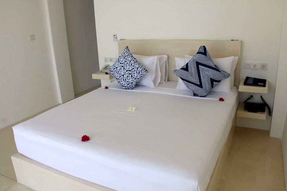 Seri Resort Gili Meno - Adults Only 3