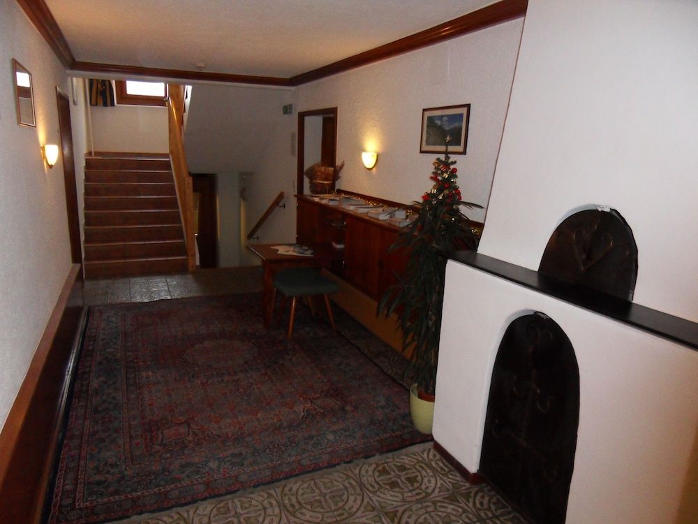 Gästehaus Birkenhof 3 Gästehaus Birkenhof 3