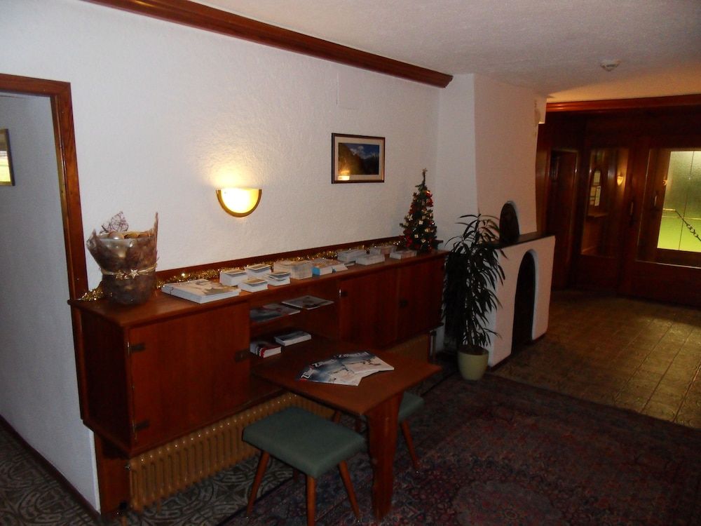 Gästehaus Birkenhof 2 Gästehaus Birkenhof 2