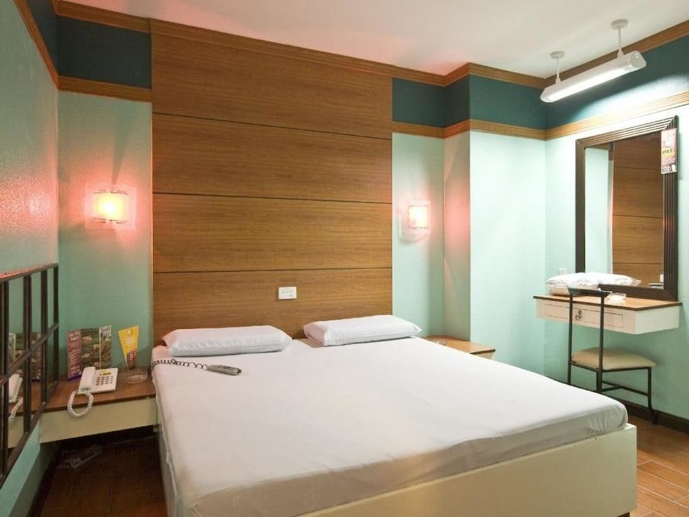 Hotel Sogo Naga City 3