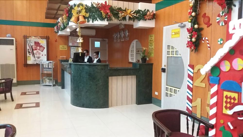 Hotel Sogo Naga City 2