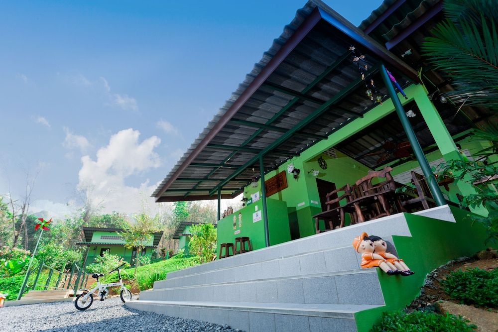 The Mouth Resort 3