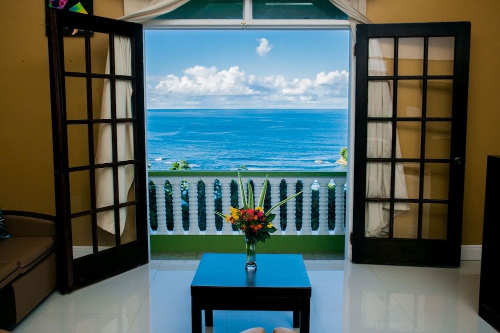 Atlantique View Resort & Spa