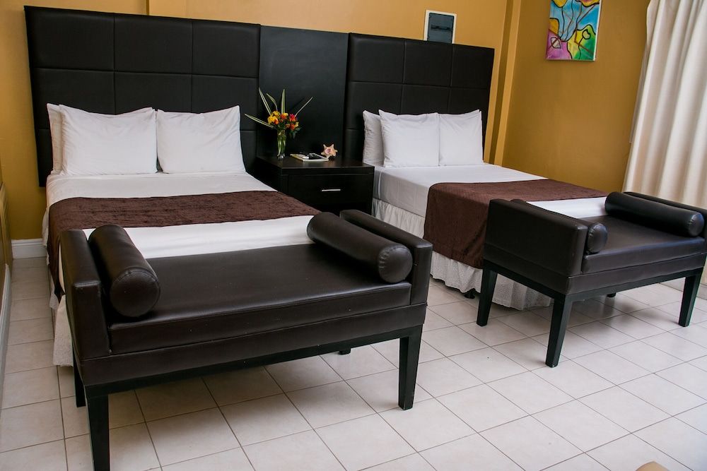 Atlantique View Resort & Spa 3