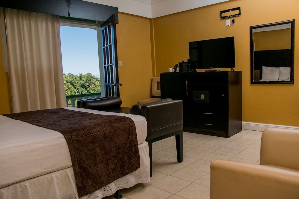 Atlantique View Resort & Spa 2