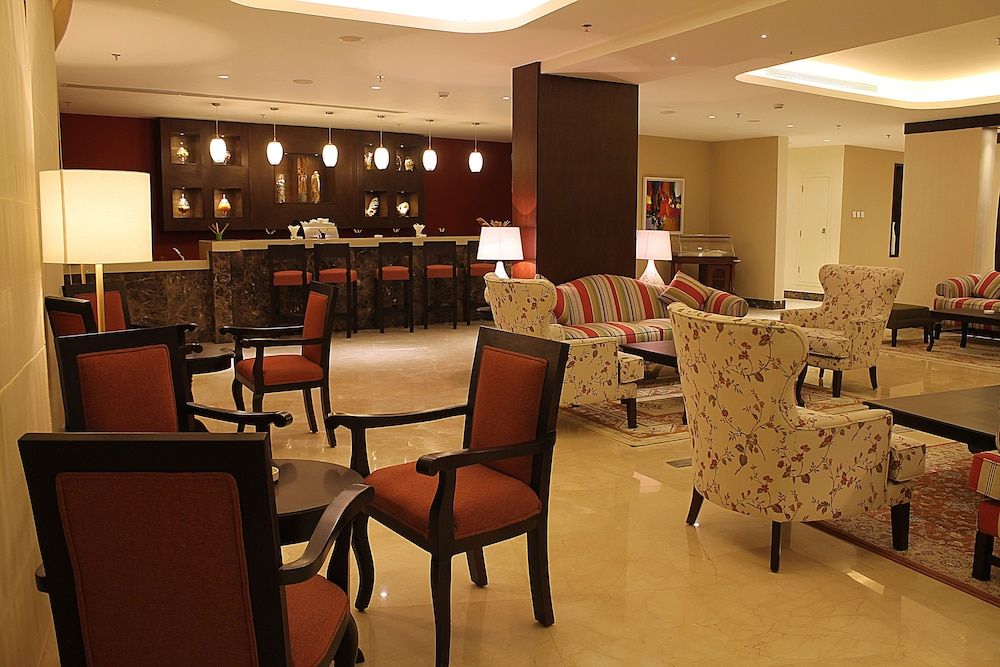Oryx Hotel Aqaba 3