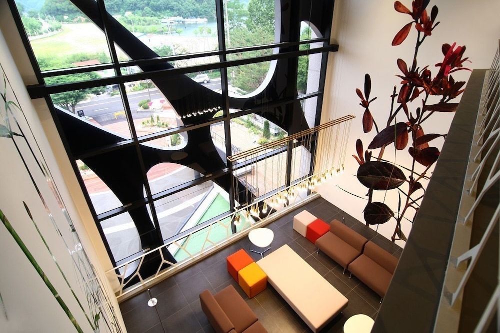Sangsangmadang Chuncheon Stay Hotel 2