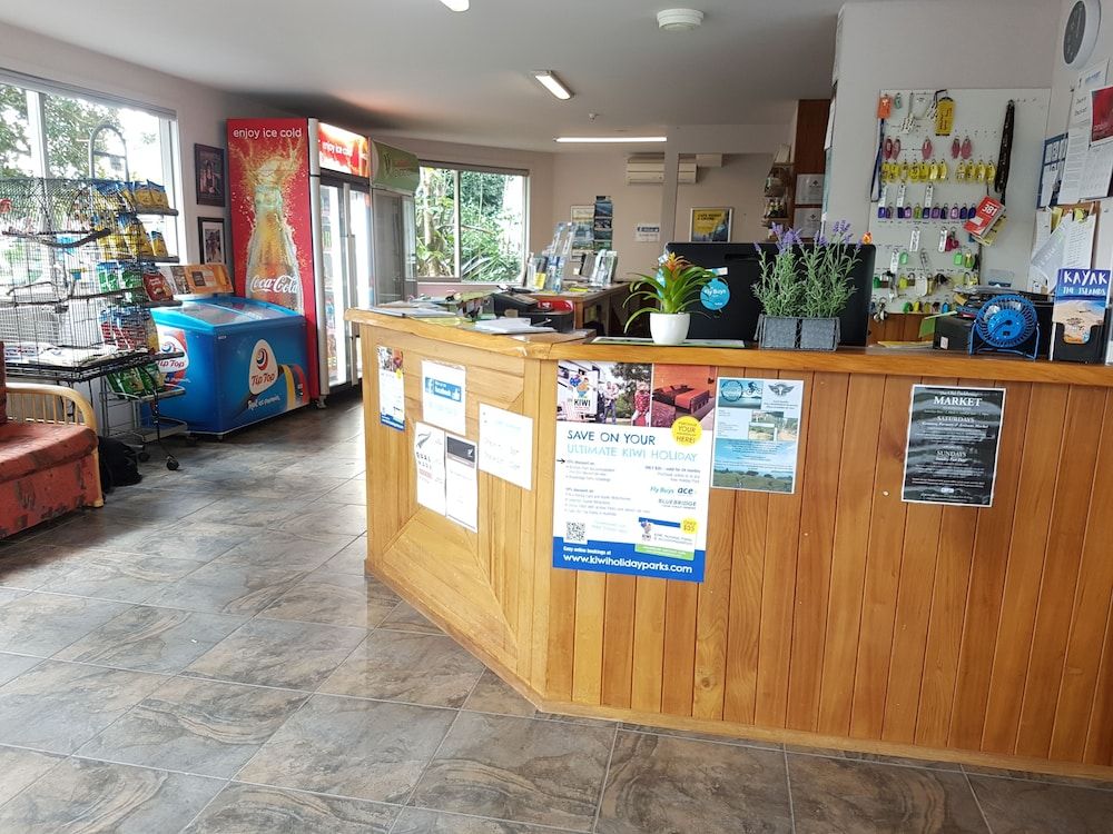 Bay of Islands Holiday Park 2