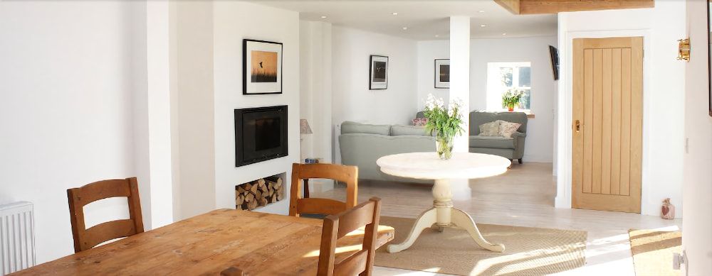 Mount Farm Barn Bed and Breakfast 2