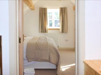 Mount Farm Barn Bed and Breakfast 3