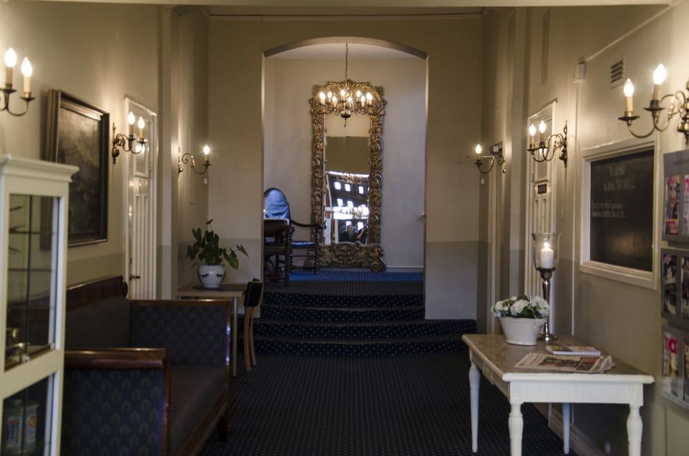 Nora Stadshotell, Sure Hotel Collection by Best W. 2