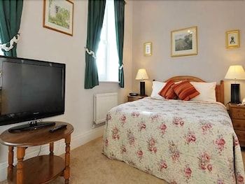 The Cotswold Gateway Hotel 2