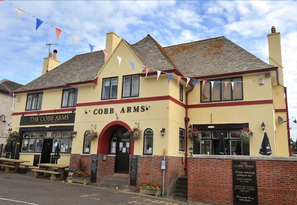 Cobb Arms