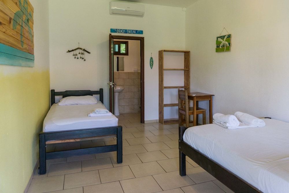 Beach Break Surf Camp 3