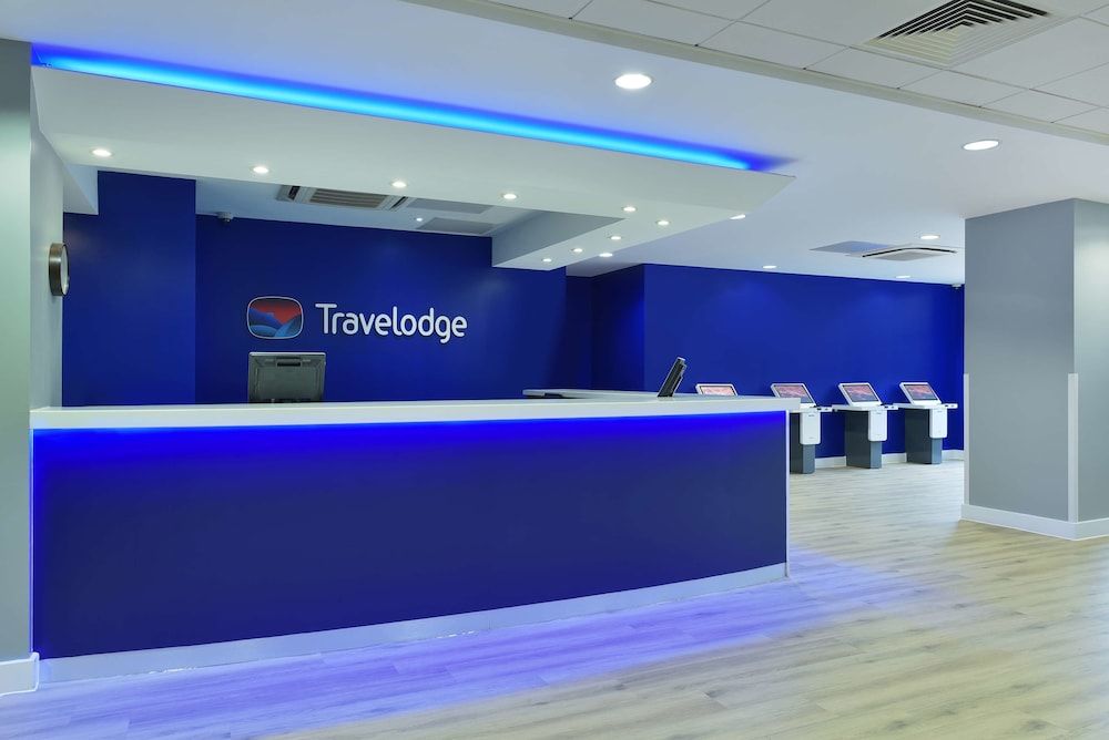 Travelodge Gatwick Airport Central 3
