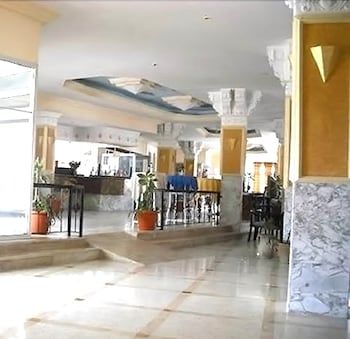 Hôtel Solymar Beach 2