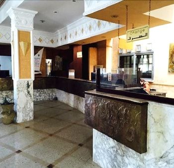 Hôtel Solymar Beach 3