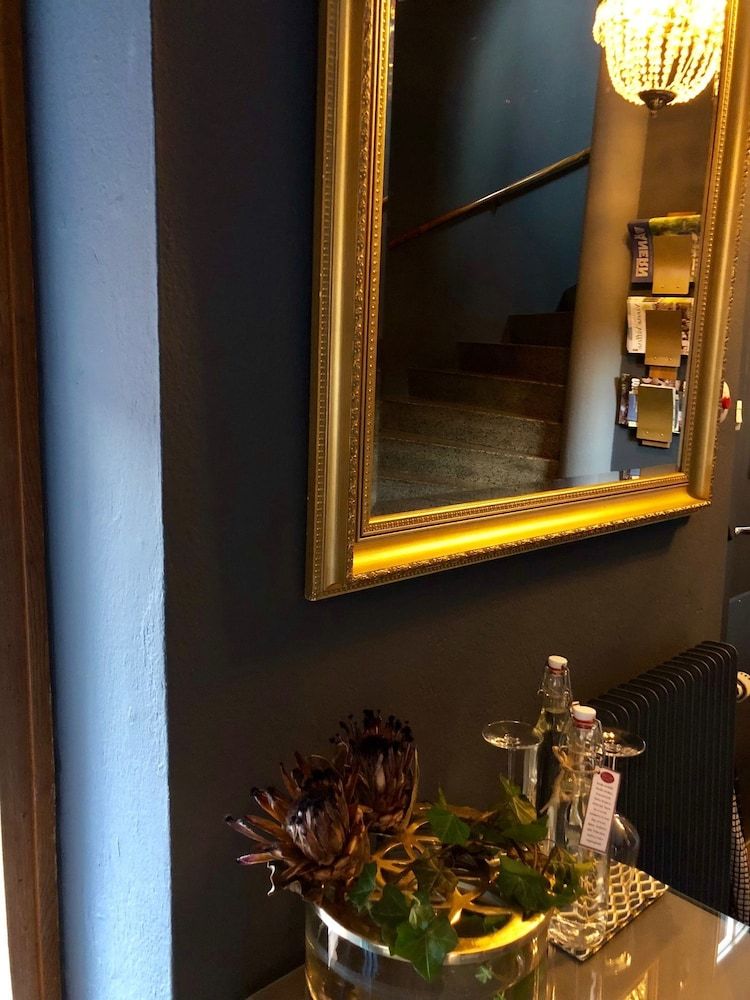 Hotell Aqva Restaurang & Bar 3