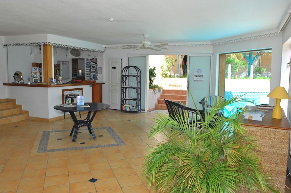 The Colombus Hotel 3