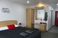 The Lakes Motel Twizel