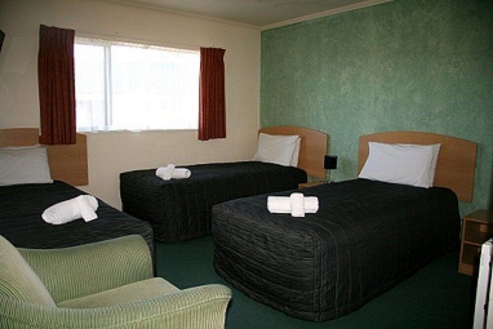 The Lakes Motel Twizel 3