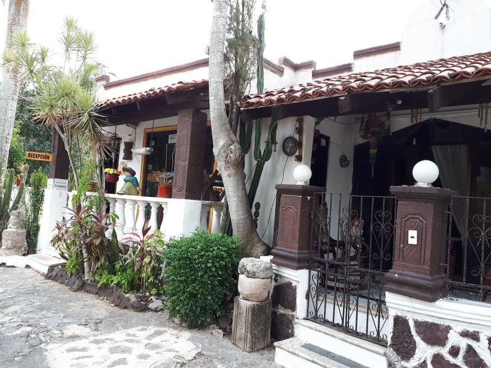 Eco Hotel Green River 3