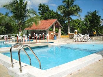 Eco Hotel Green River