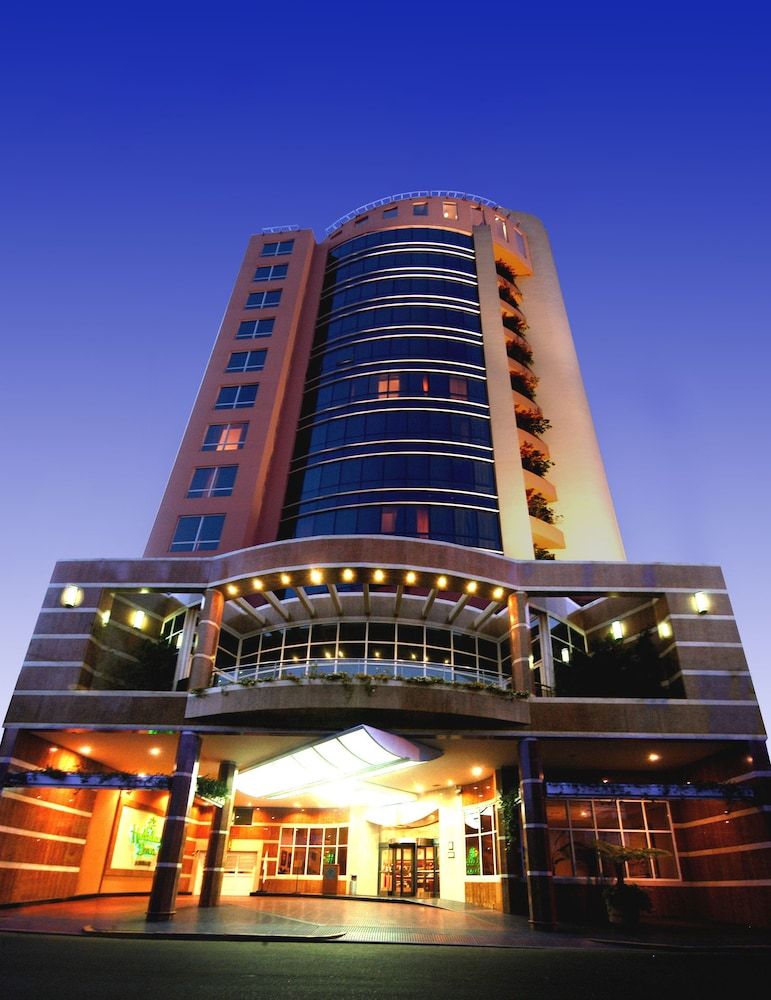 Intertower Hotel 4 estrellas en Santa Fe