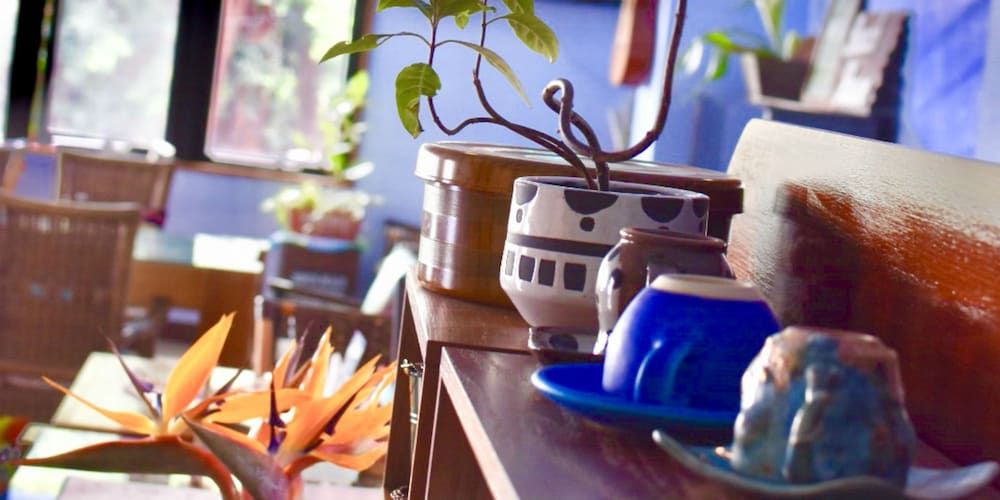 Pension Moon Villa 3