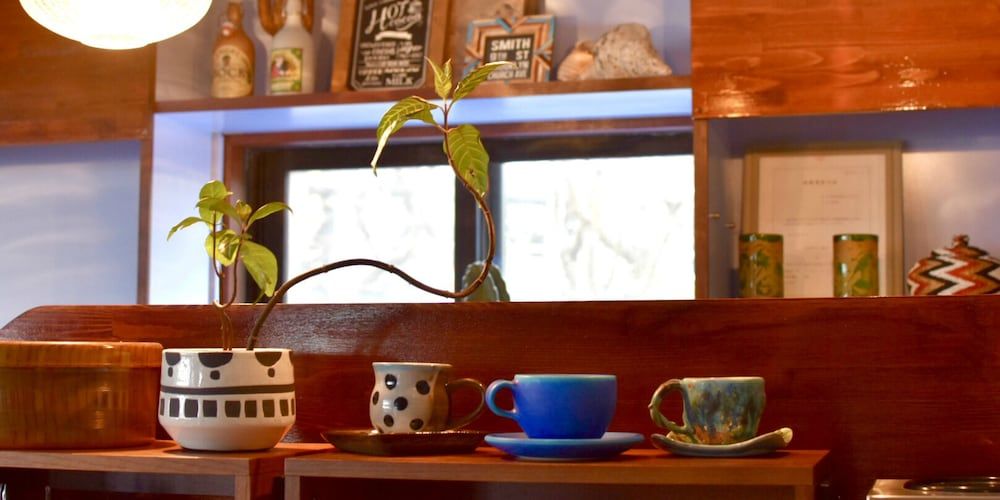 Pension Moon Villa 2