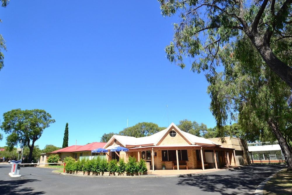 Amblin Holiday Park 2