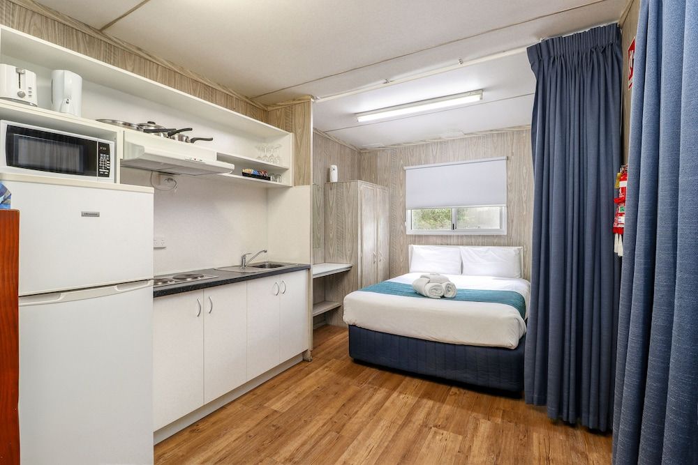 Amblin Holiday Park 3