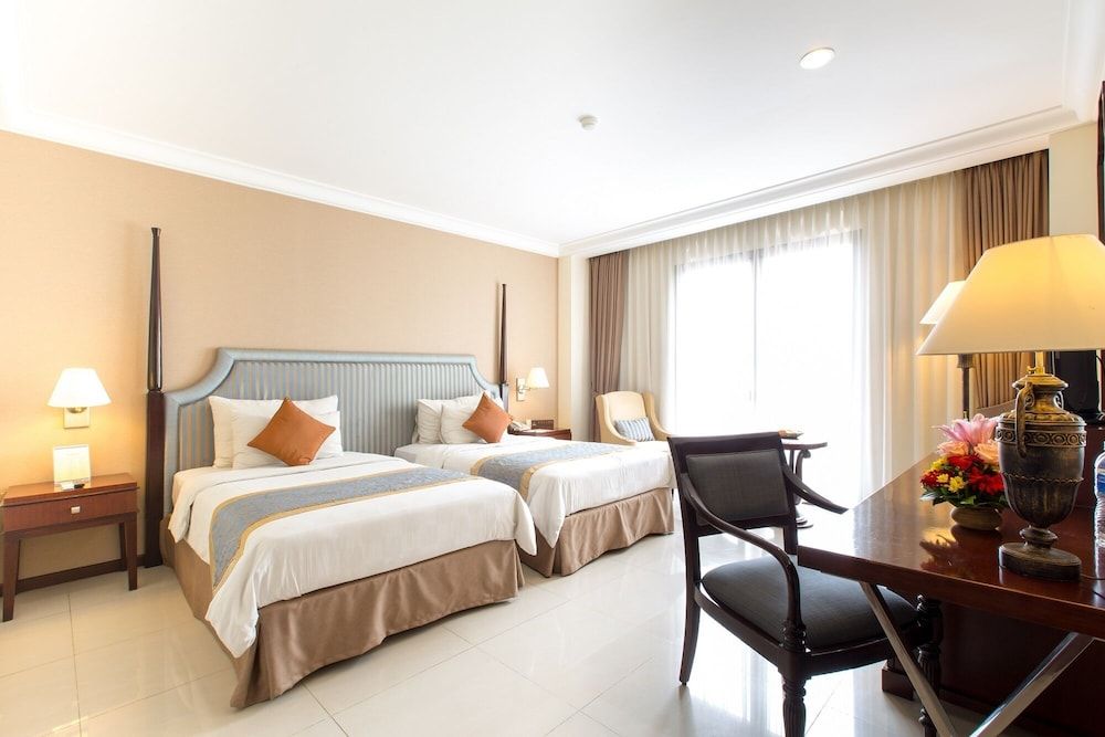 Asmila Boutique Hotel 1