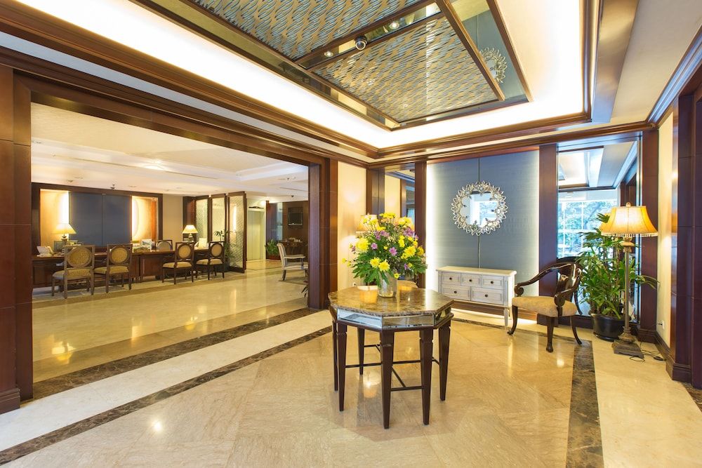 Asmila Boutique Hotel 3