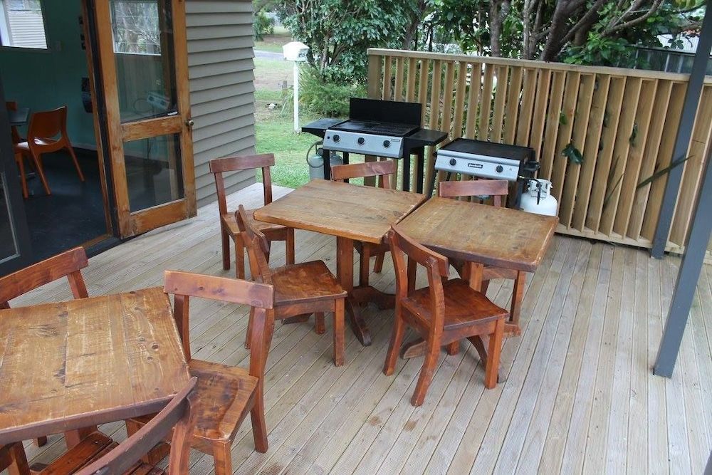 Turangi Holiday Park