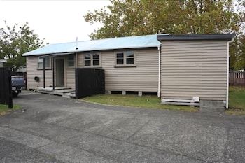 Turangi Holiday Park 3