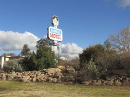 Allonville Motel