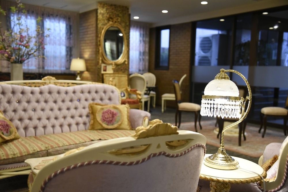 Miyazaki Daiichi Hotel 2