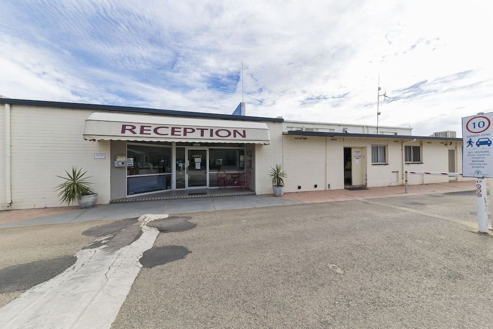 Benalla Tourist Park 3