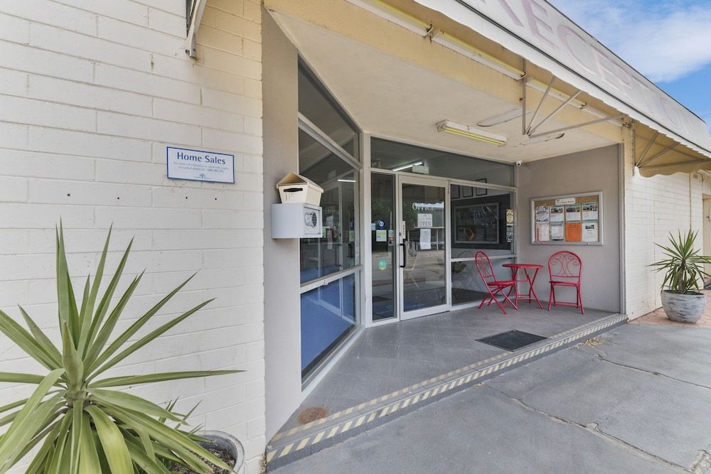 Benalla Tourist Park 2