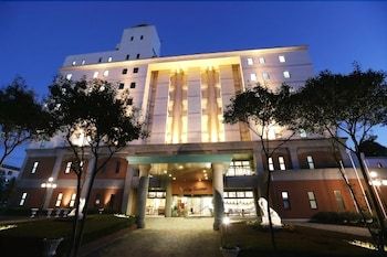 Hotel Stellacote Taiankaku 3 estrelas em Iki