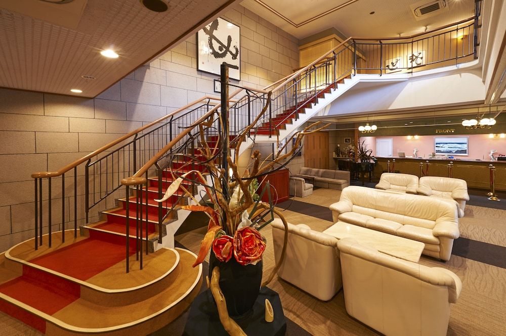 Hotel Stellacote Taiankaku 3