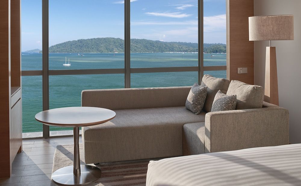 Kota Kinabalu Marriott Hotel 2