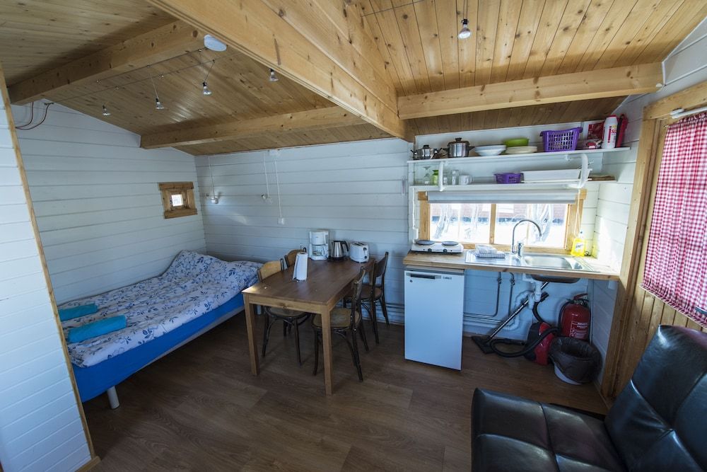 Glaðheimar Cottages 3