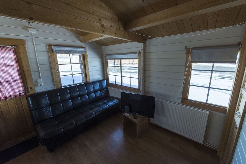 Glaðheimar Cottages 2