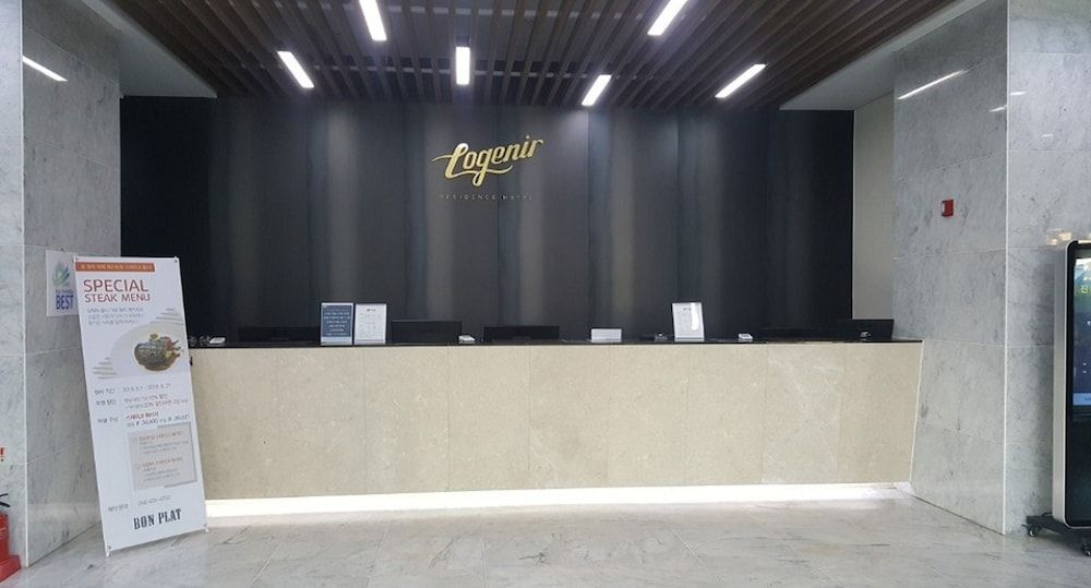 Hotel Logenir 2