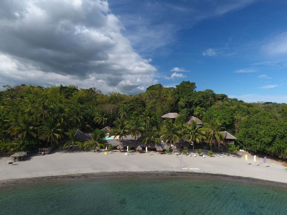 Cove Paradise Beach & Dive Resort 1 Cove Paradise Beach & Dive Resort 1