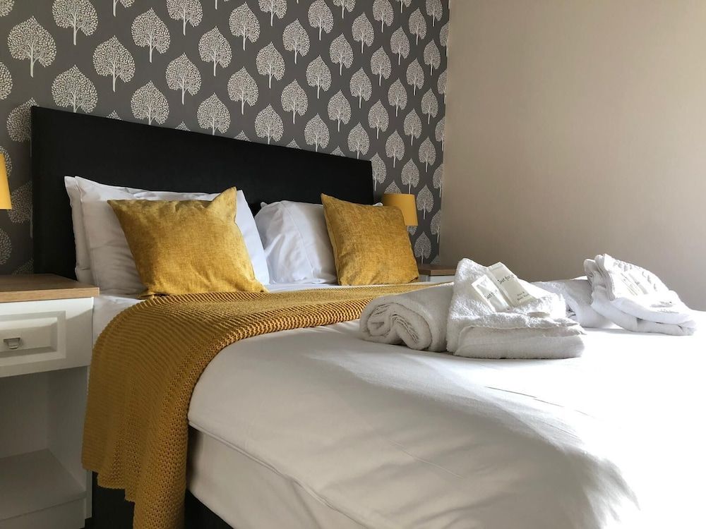 Minworth Lodge 3 estrelas em Sutton Coldfield